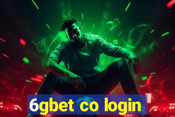 6gbet co login